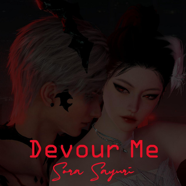 Game Over (inspired by Sylus from Love and Deepspace)