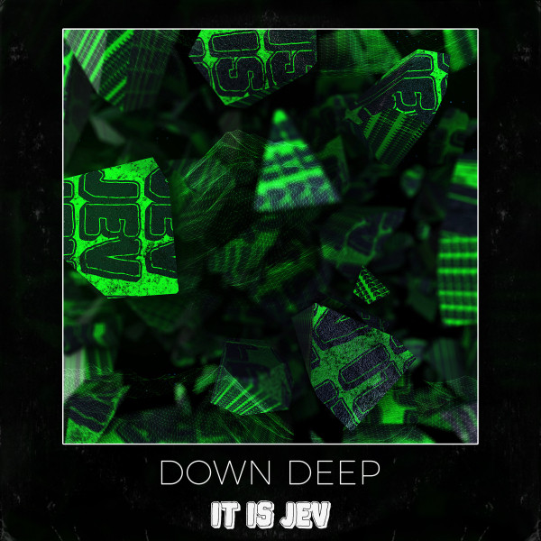 Down Deep artwork