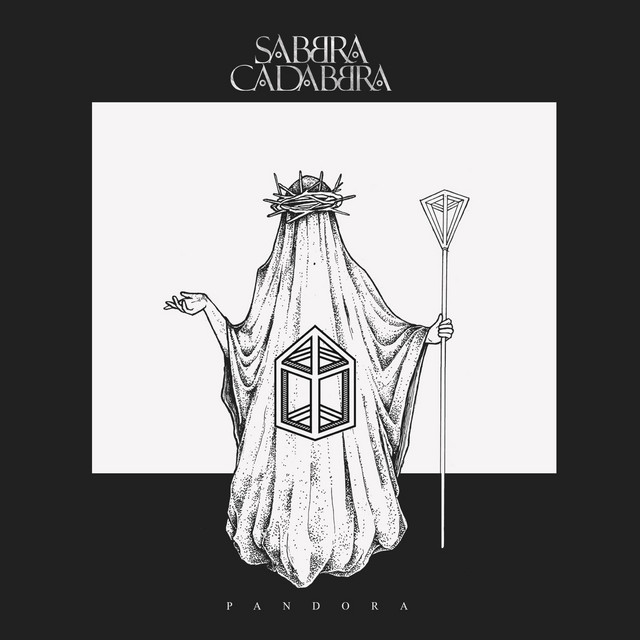 Pandora cover art