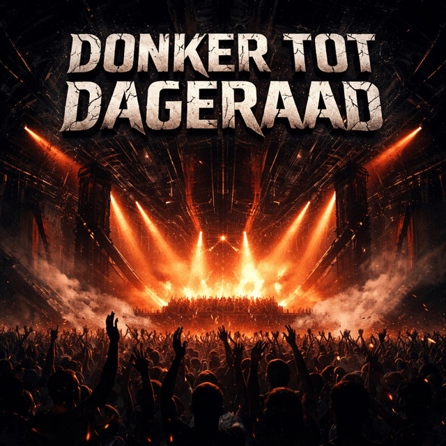 Donker Tot Dageraad