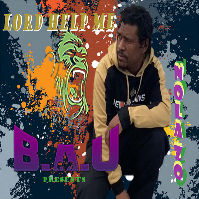 B. A. U | Spotify