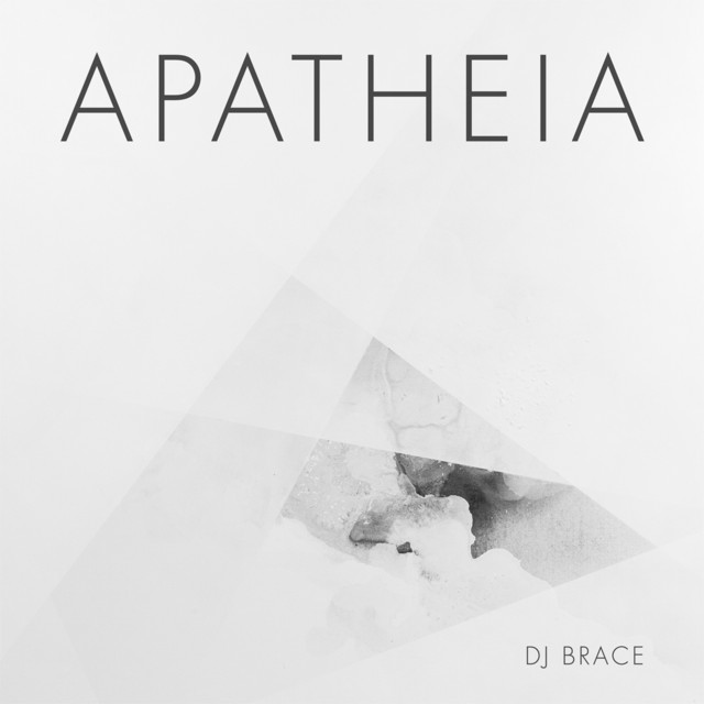 Apatheia cover art