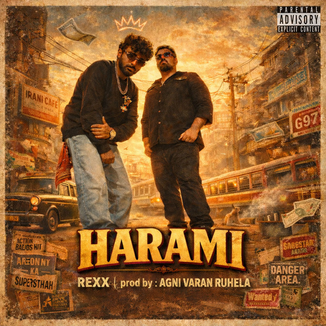 Harami