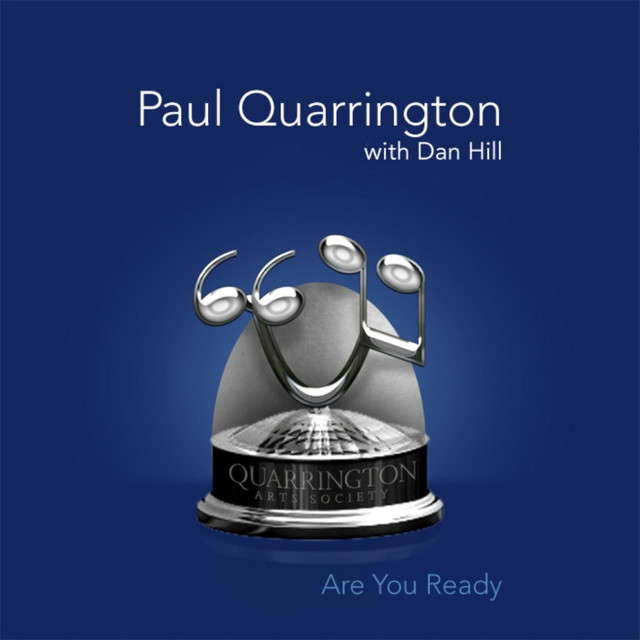Are You Ready cover