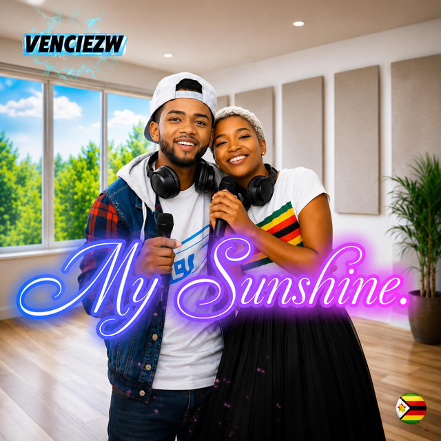 sunshineさま My Sunshine. - Single by VencieZw. | Spotify