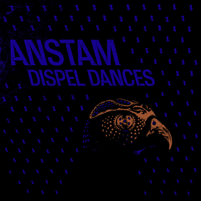 Dispel Dances cover art