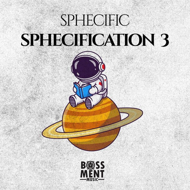 Level 3 cover art