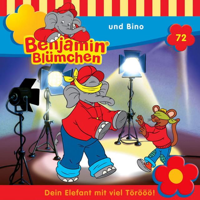 Cover: und Bino
