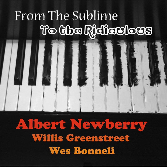 From the Sublime to the Ridulous