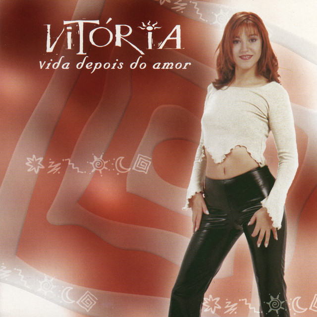 Vida Depois do Amor cover art