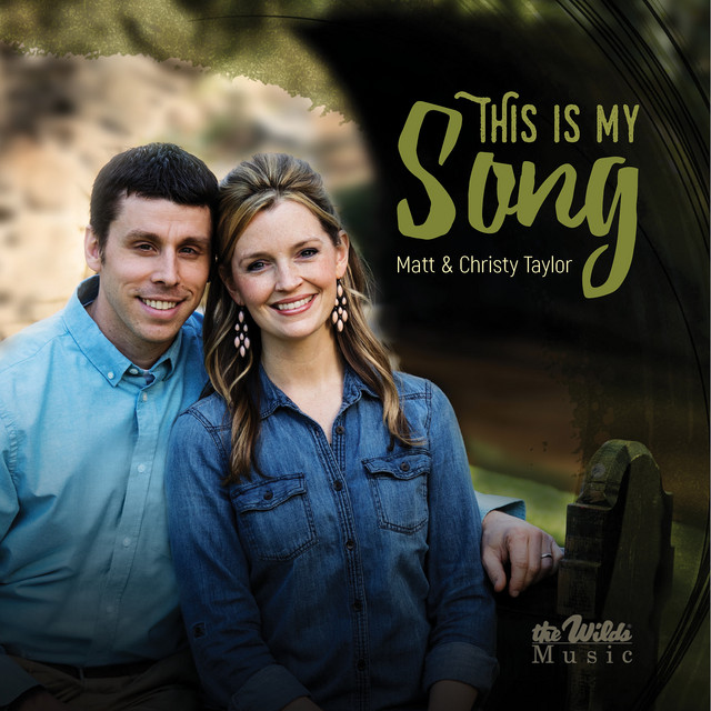 This Is My Song cover
