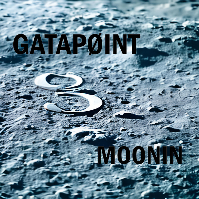 Moonin - EP by GataPoint | Spotify