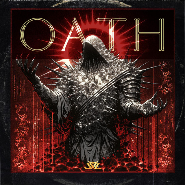 Oath cover art
