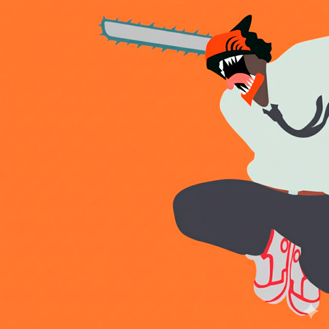 Chainsaw