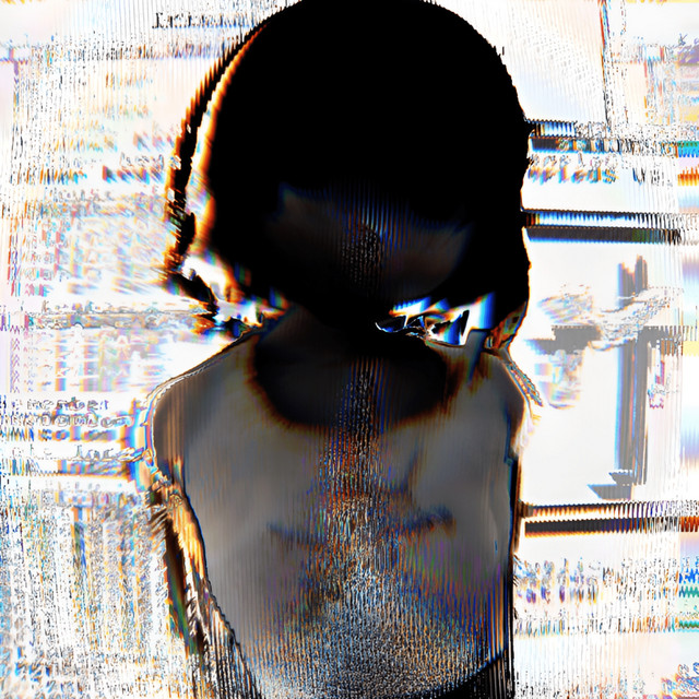 FUTURE GENERATED! cover art