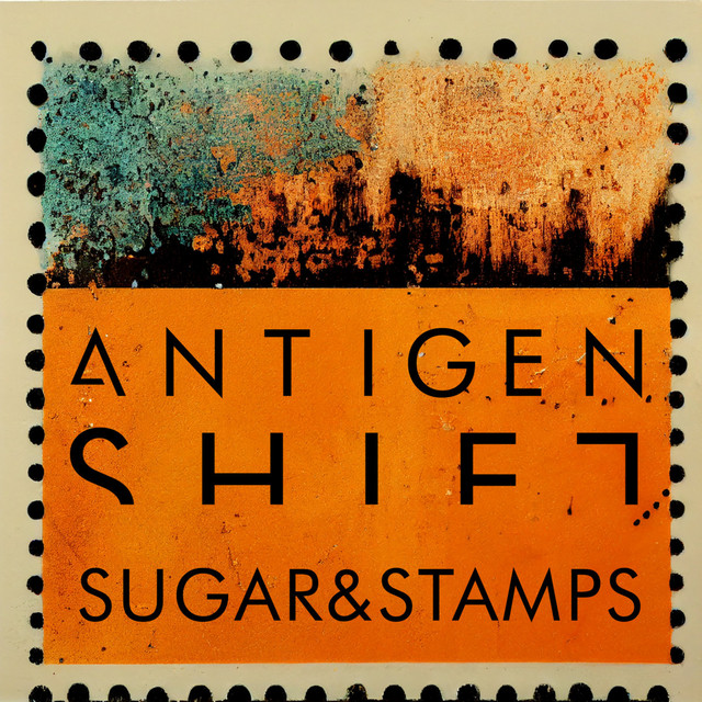 Sugar and Stamps - Industrial Strength Mix