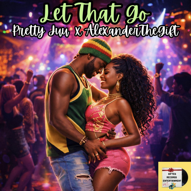 Let That Go