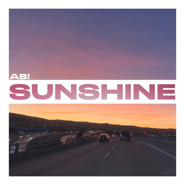 Sunshine cover art