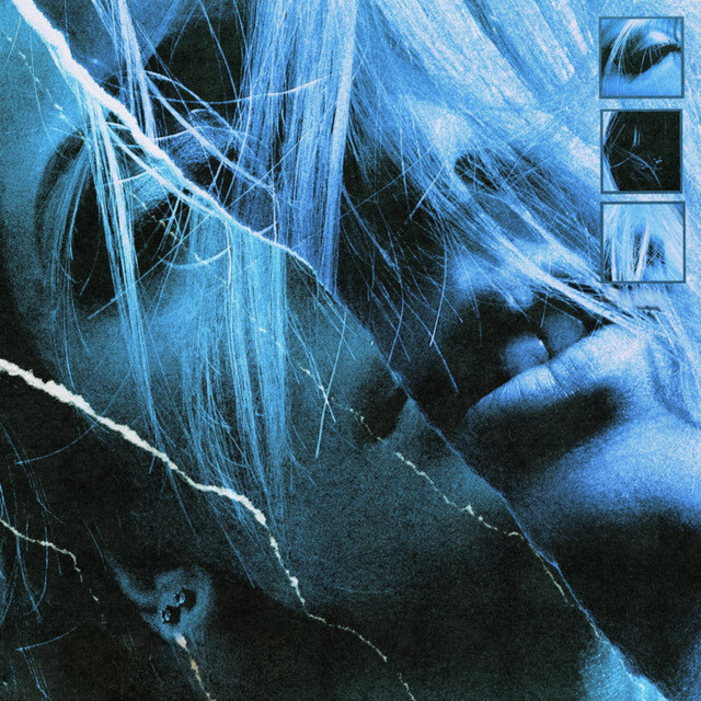 Proxy cover art