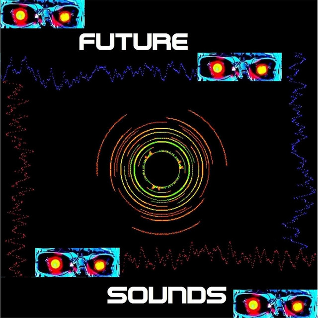 Future Sounds cover art