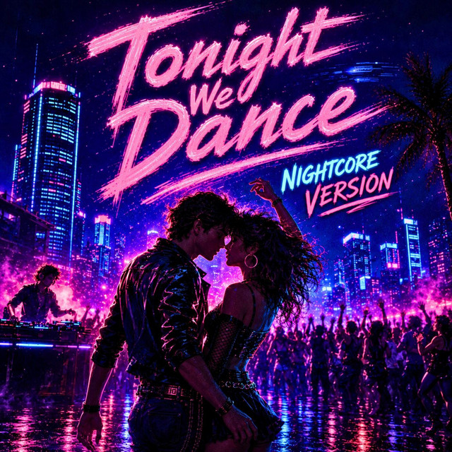 Tonight We Dance - Nightcore Version