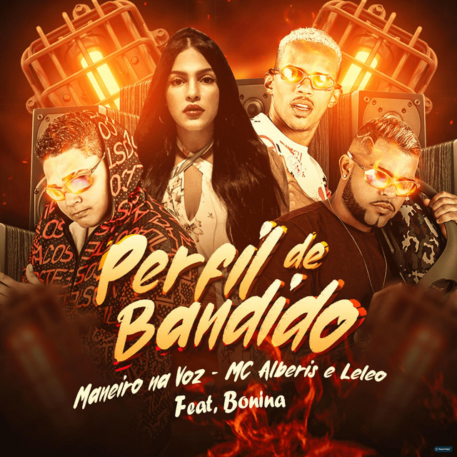 Perfil de Bandido
