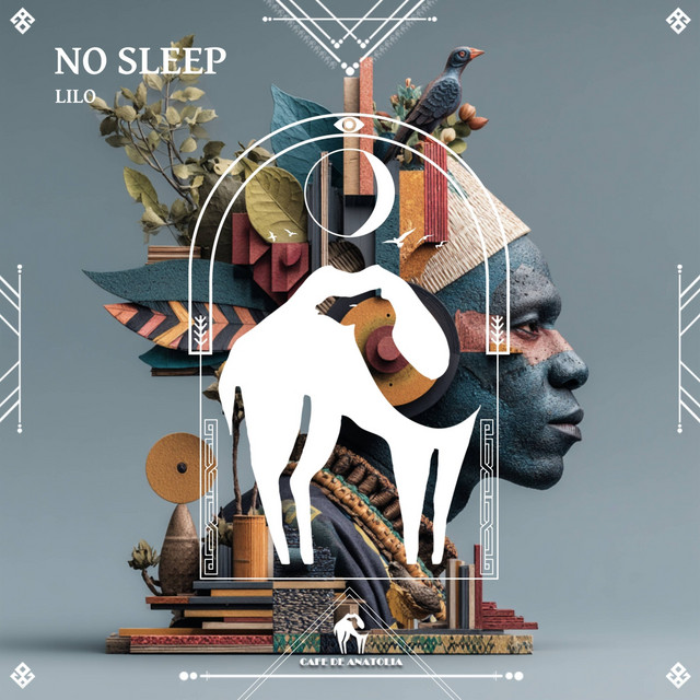 undefined album image