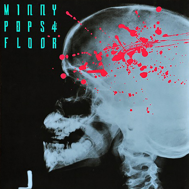 4th Floor cover art