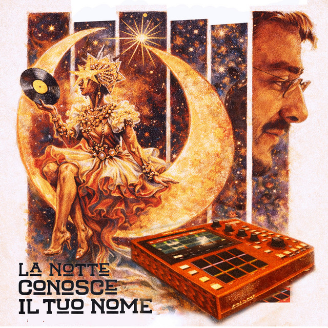 Un Salto Nel Vuoto cover art