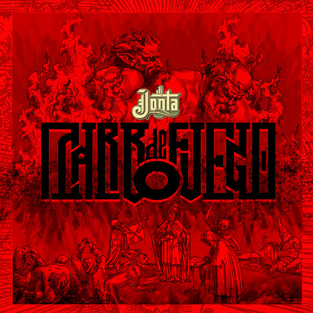 Carro de Fuego cover art