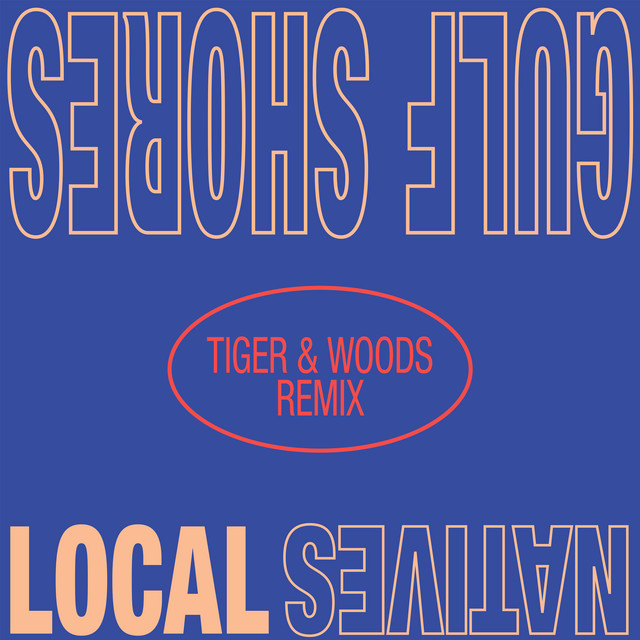 Gulf Shores - Tiger & Woods Remix