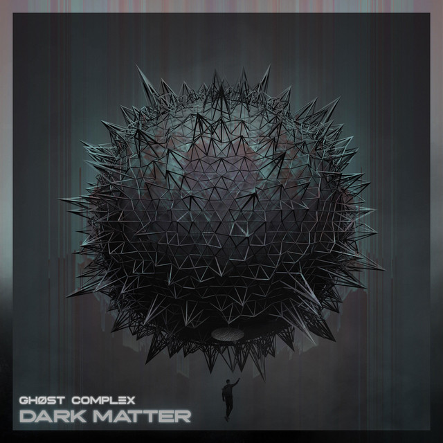 Dark Matter cover