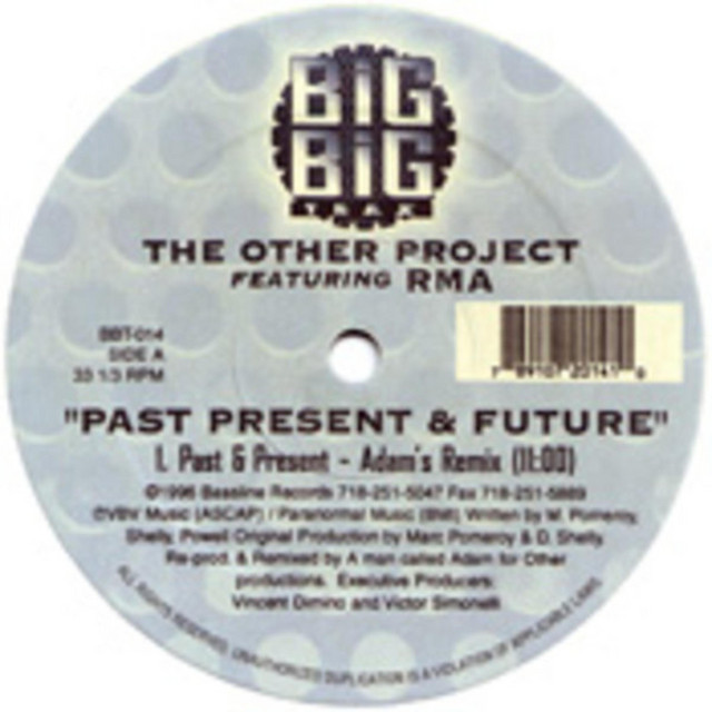 The Other Project