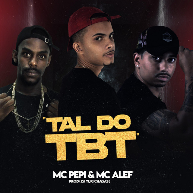 Tal do Tbt