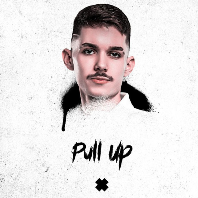 Pull Up cover art