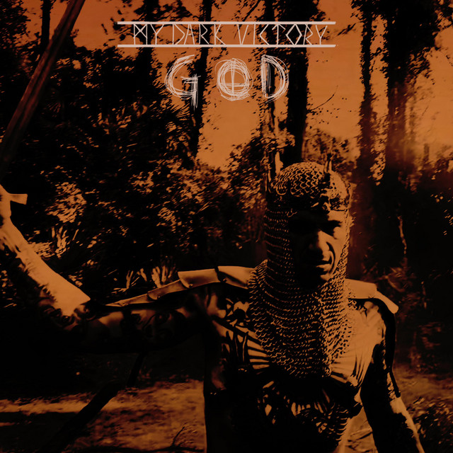GOD cover