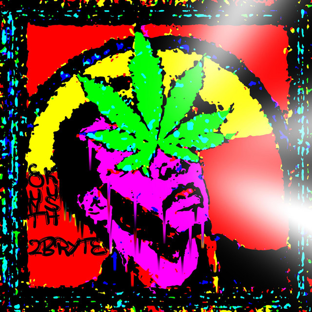 2BRYTE cover art