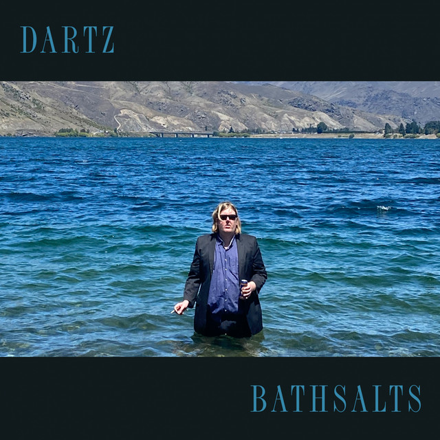 BATHSALTS cover art