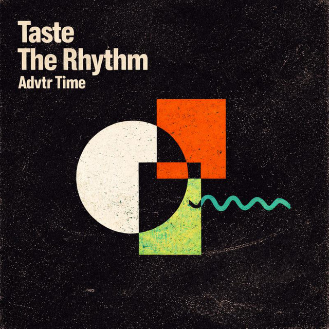 Taste The Rhythm