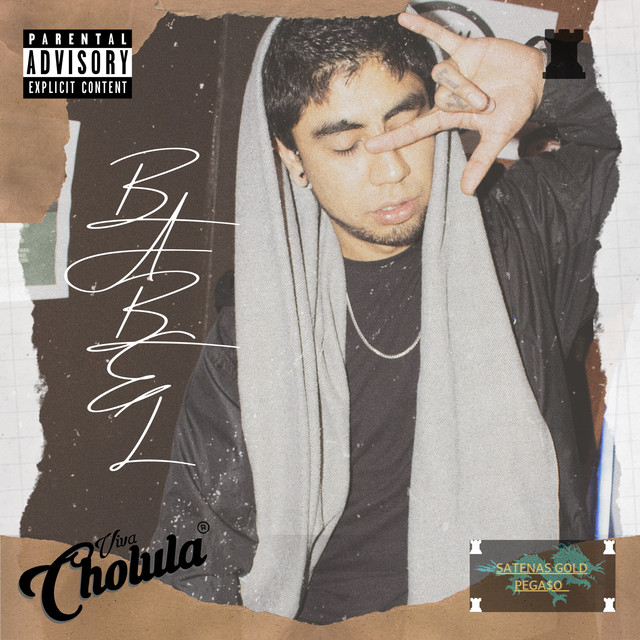 BABEL cover art