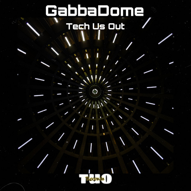 GabbaDome - Bashar Remix cover art