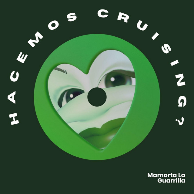 Hacemos Cruising? cover art