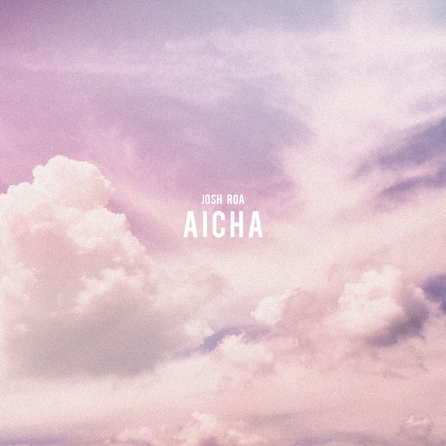 Aicha cover