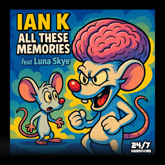All These Memories - Radio Mix