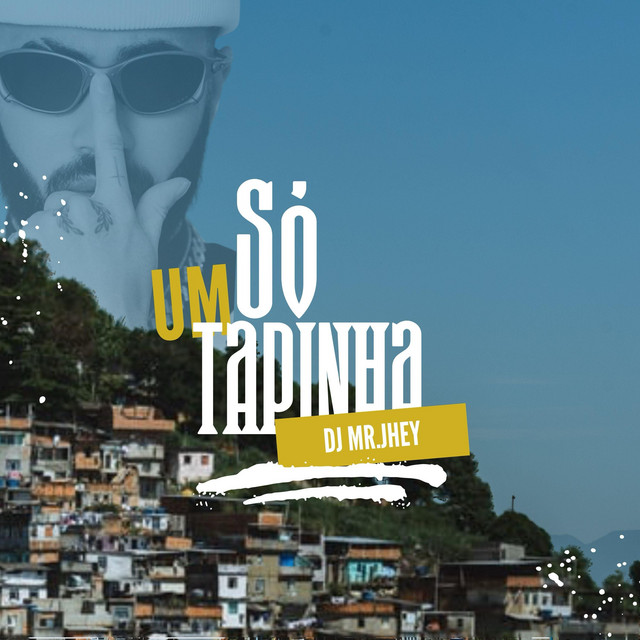 SÓ UM TAPINHA