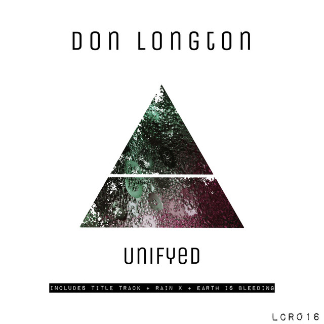 Unifyed cover art