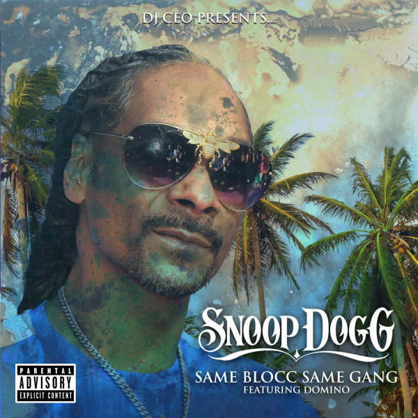 Same Blocc Same Gang cover art