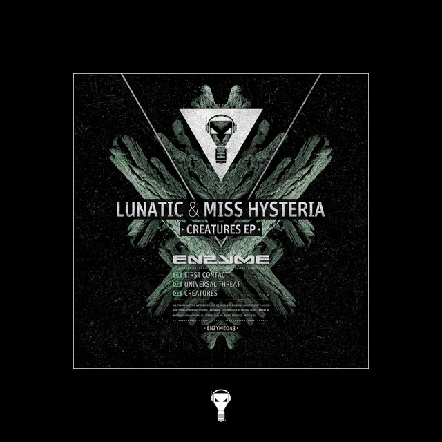 Lunatic & Miss Hysteria photo