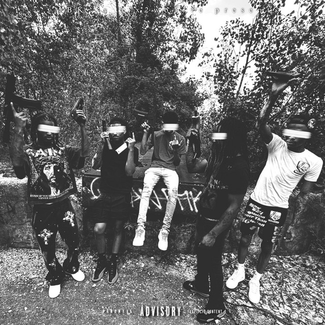 Channel 6 cover art