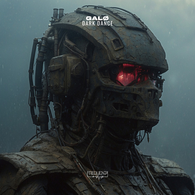 Dance of the Future album art